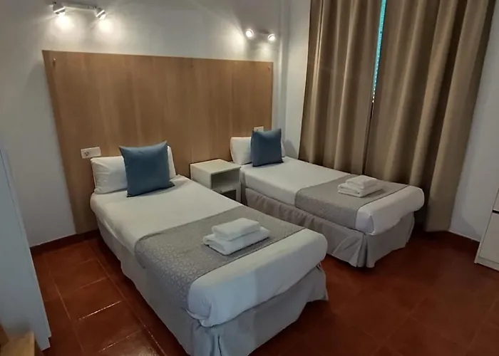 Sabbia El Muellito Famara